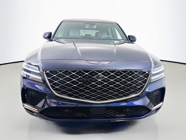 New 2026 Genesis GV80 3.5T e-SC image 2