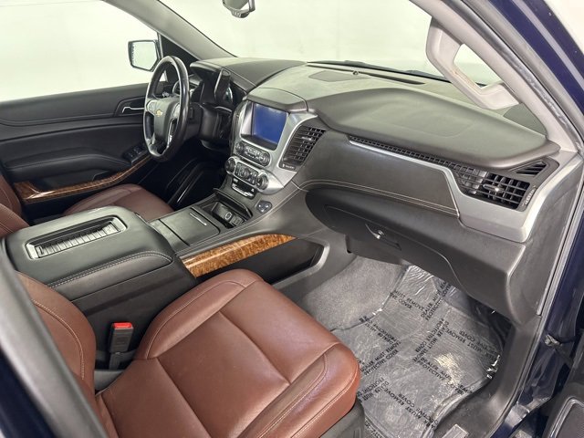 Used 2020 Chevrolet Suburban Premier w/ Premier Plus Edition image 12