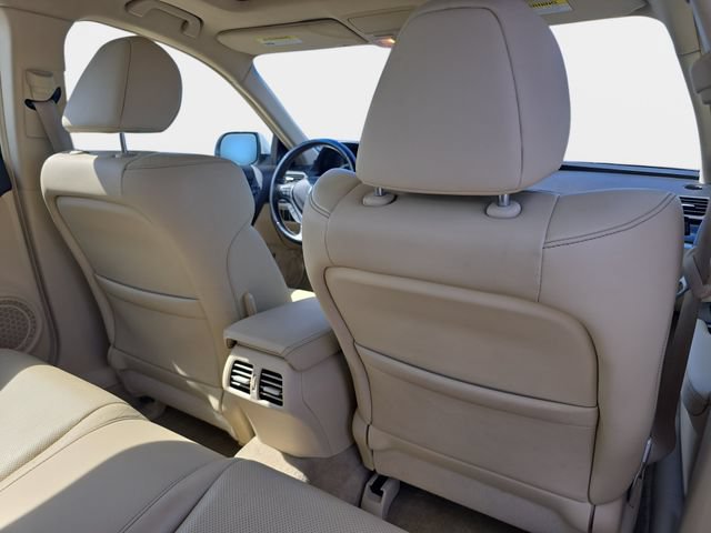 Used 2012 Acura TSX Sedan FWD image 13