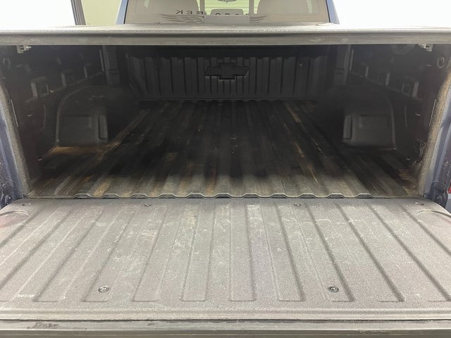 Used 2021 Chevrolet Silverado 1500 LT Trail Boss w/ Convenience Package II image 24