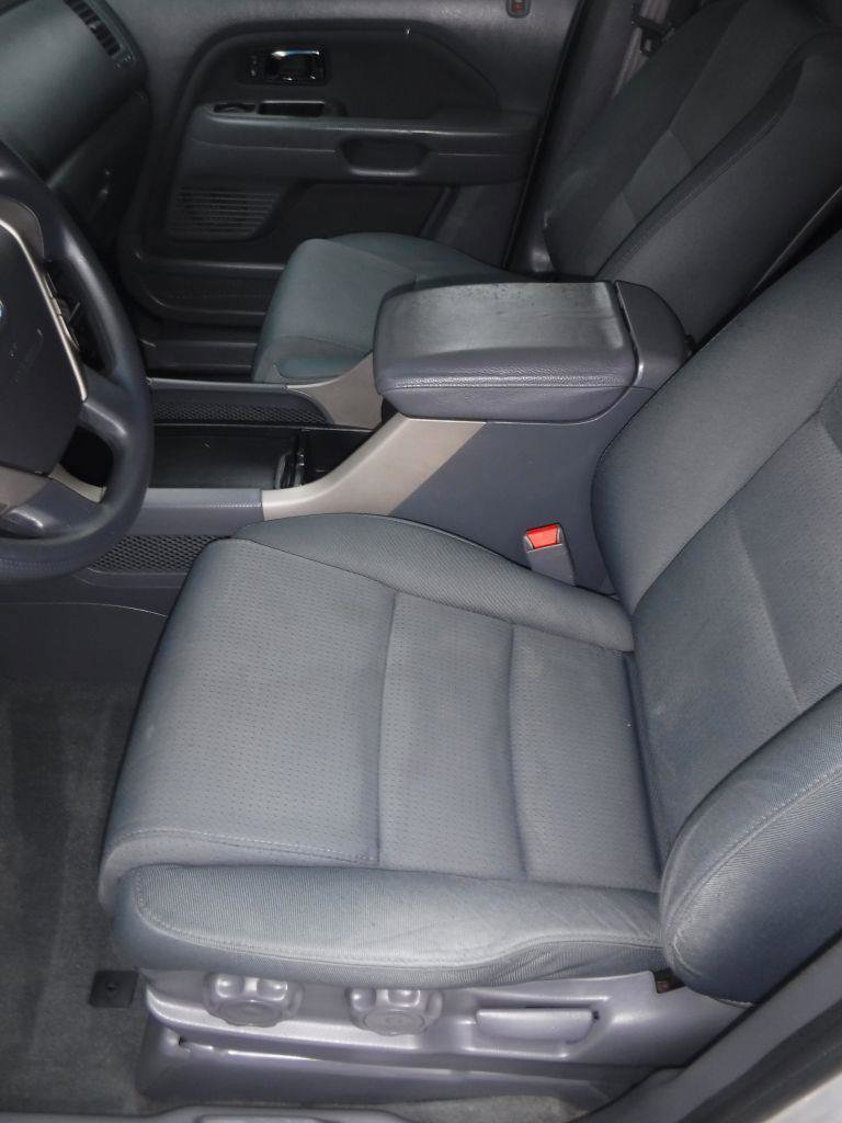 Used 2008 Honda Pilot VP image 25