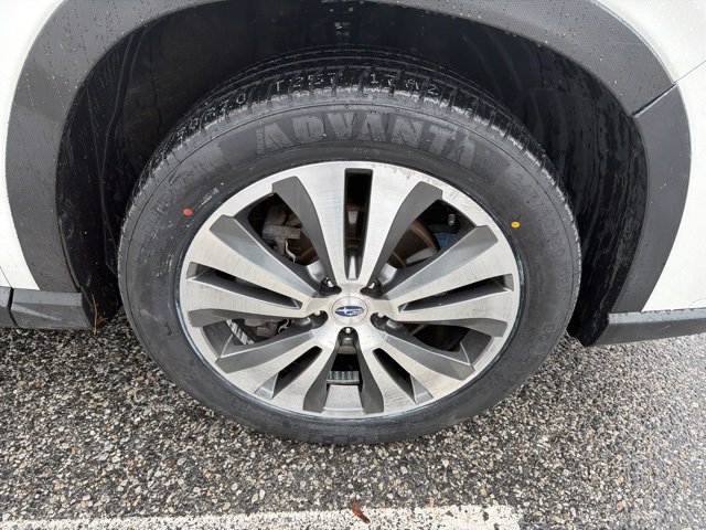 Used 2019 Subaru Ascent Limited image 19
