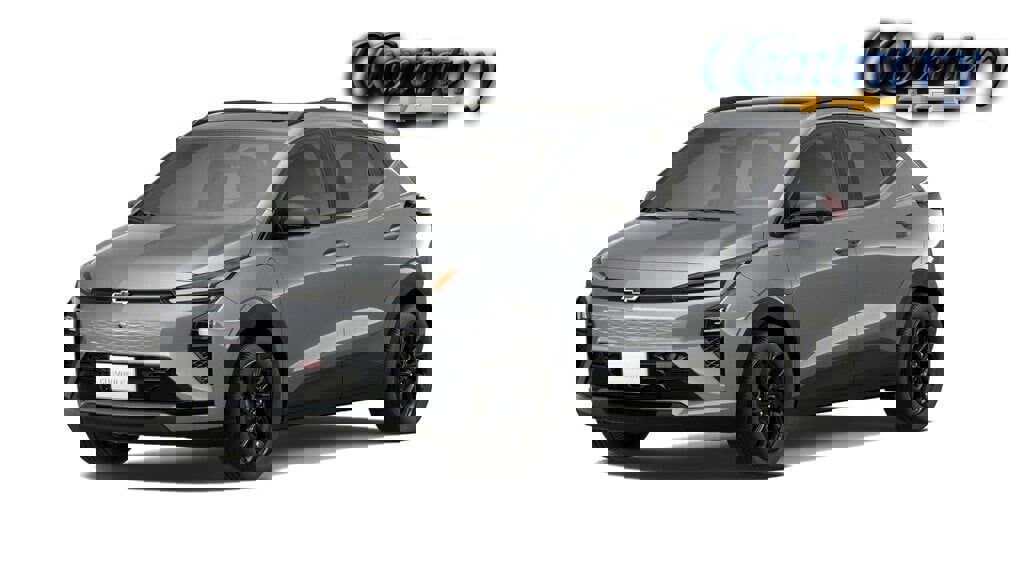 New 2027 Chevrolet Bolt RS image 1