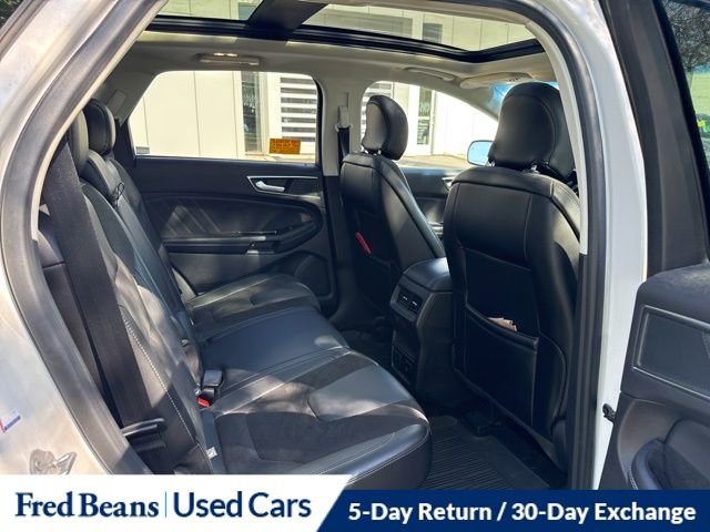 Used 2018 Ford Edge Sport w/ Equipment Group 401A image 16