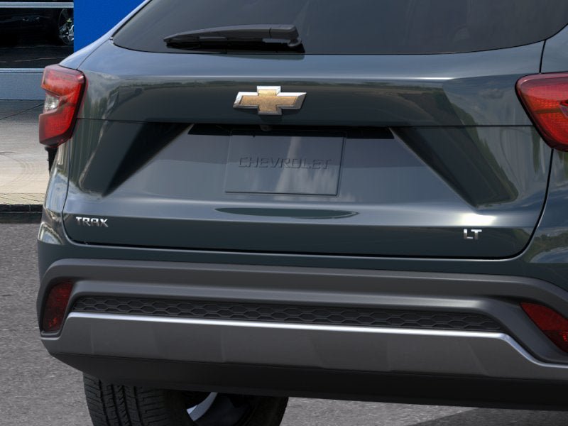New 2026 Chevrolet Trax LT w/ LT Convenience Package FWD image 38