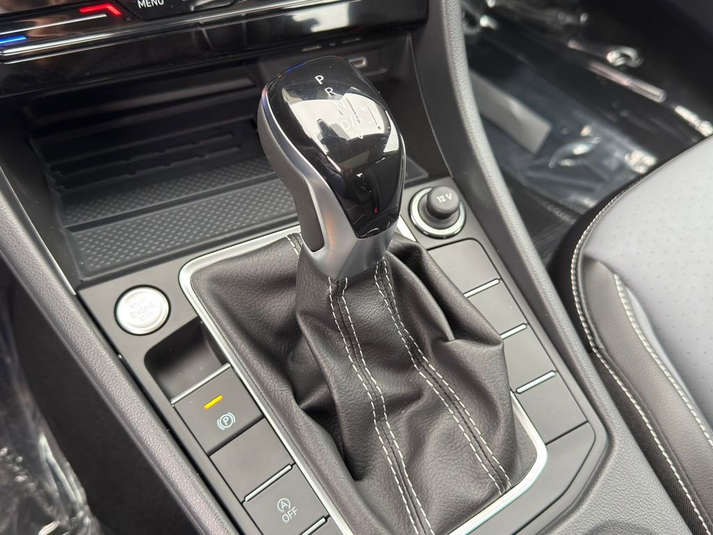 New 2026 Volkswagen Jetta SE image 22