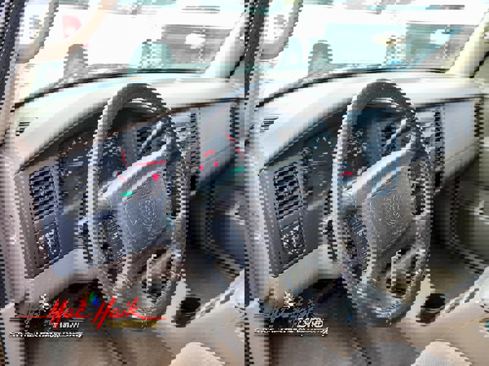 Used 2003 Dodge Dakota SLT image 16