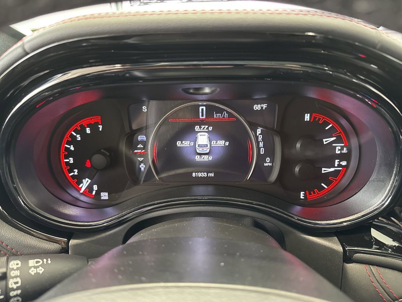 Used 2023 Dodge Durango R/T AWD/4WD image 19
