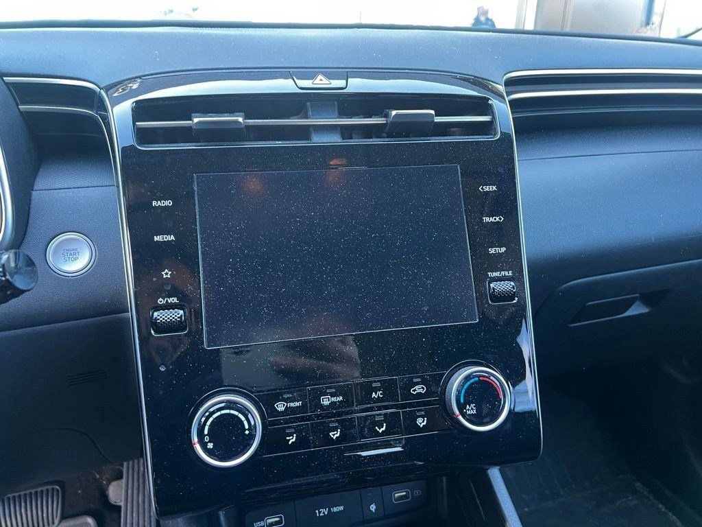Used 2023 Hyundai Tucson SEL image 7