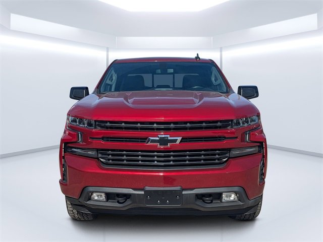 Used 2019 Chevrolet Silverado 1500 RST image 8