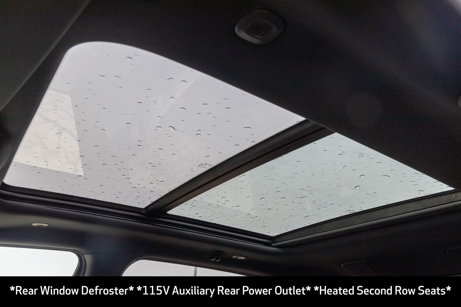 New 2026 RAM 1500 Rebel w/ G/T Package image 7