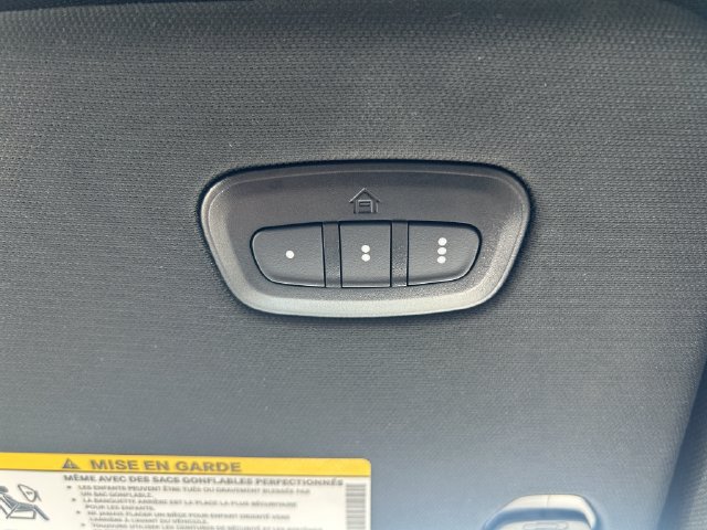 Used 2022 RAM 1500 Big Horn AWD/4WD image 3