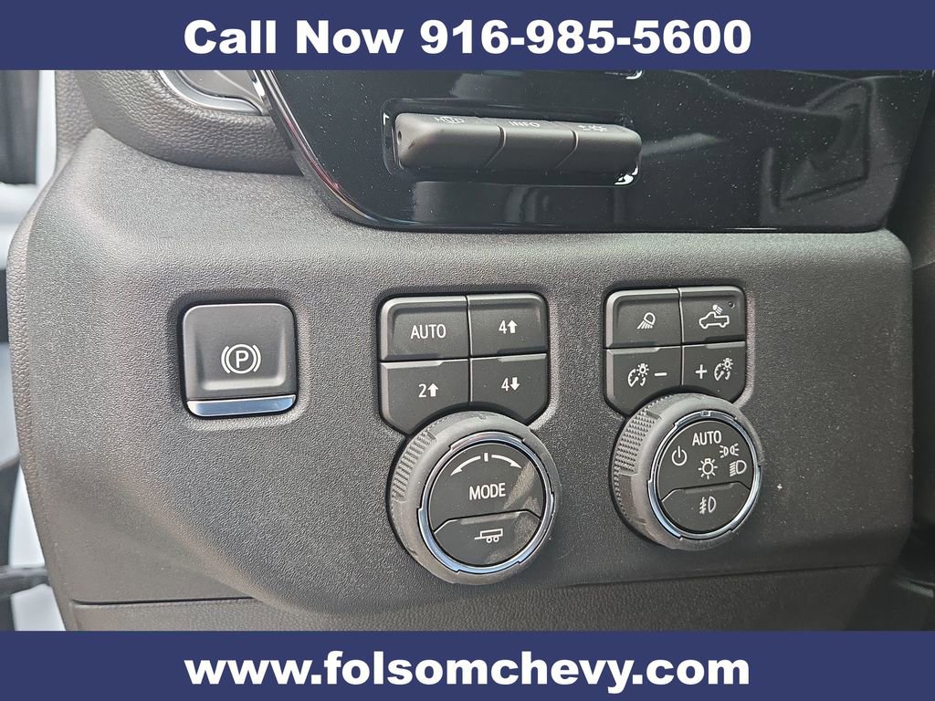 New 2026 Chevrolet Silverado 3500 High Country w/ Technology Package image 9