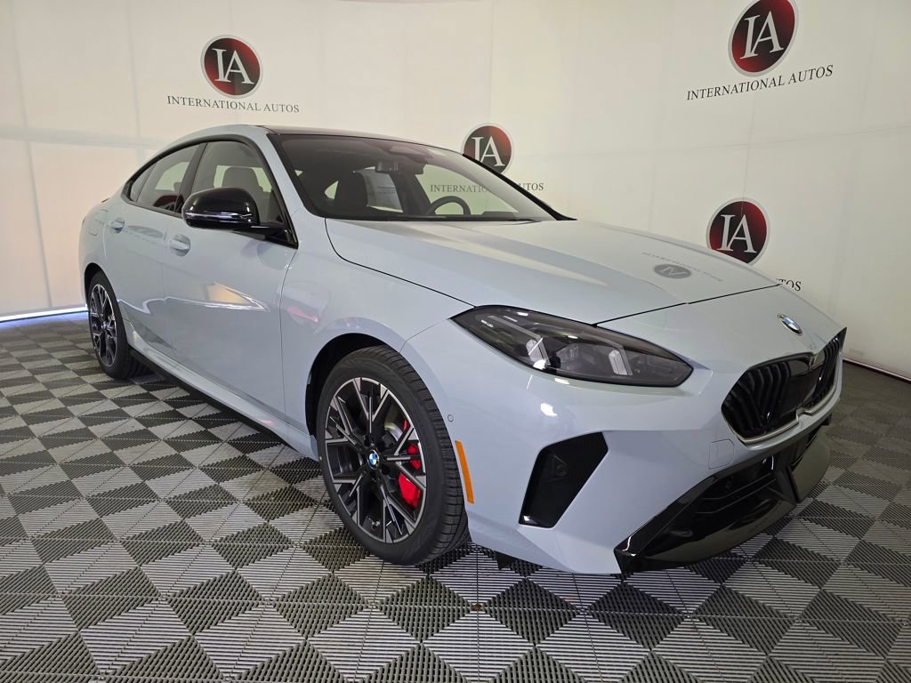 New 2026 BMW 228i xDrive w/ Technology Package