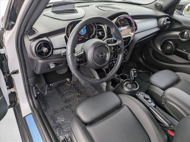 Certified 2024 MINI Cooper S image 10