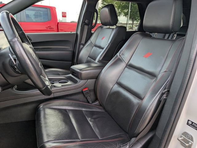 Used 2024 Dodge Durango GT image 24
