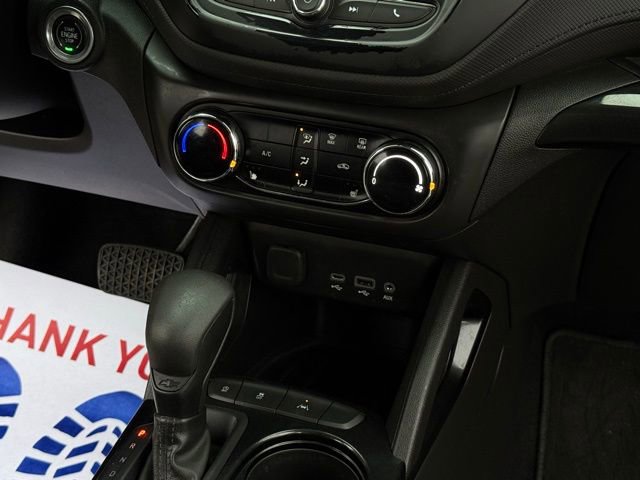 Used 2021 Chevrolet TrailBlazer LT w/ Driver Confidence Package image 26