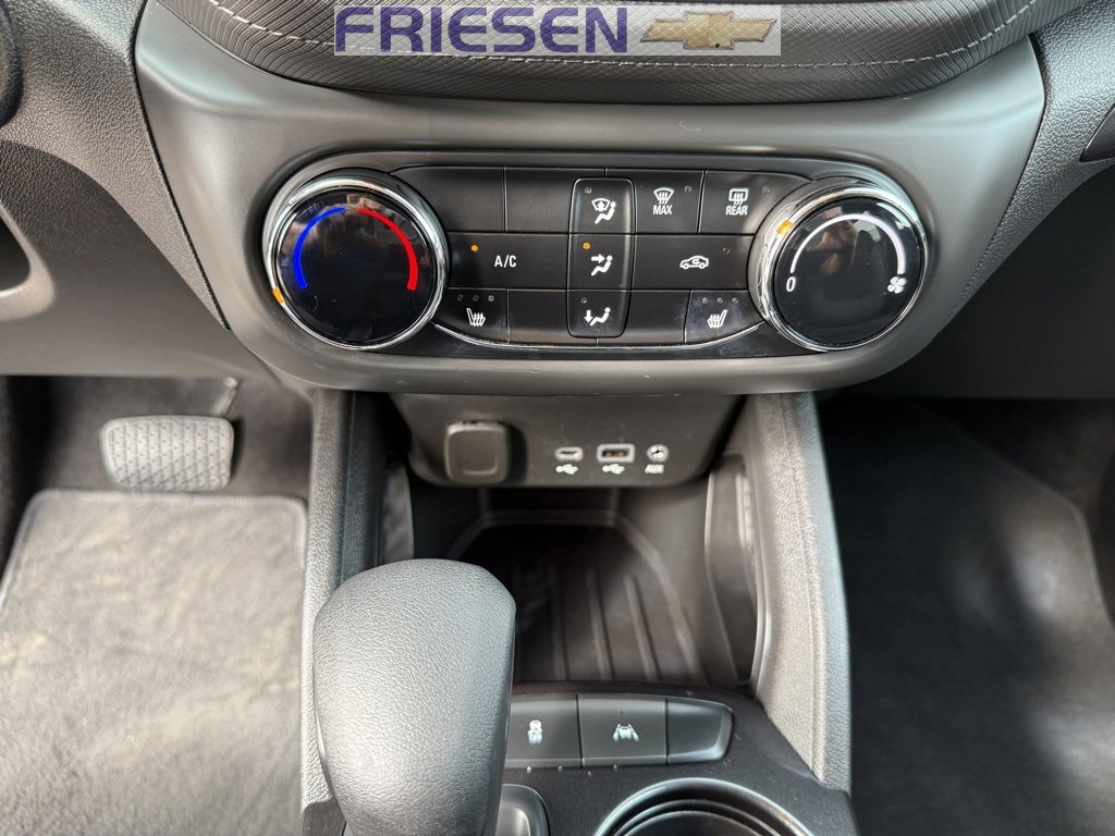 Used 2023 Chevrolet TrailBlazer LT image 16
