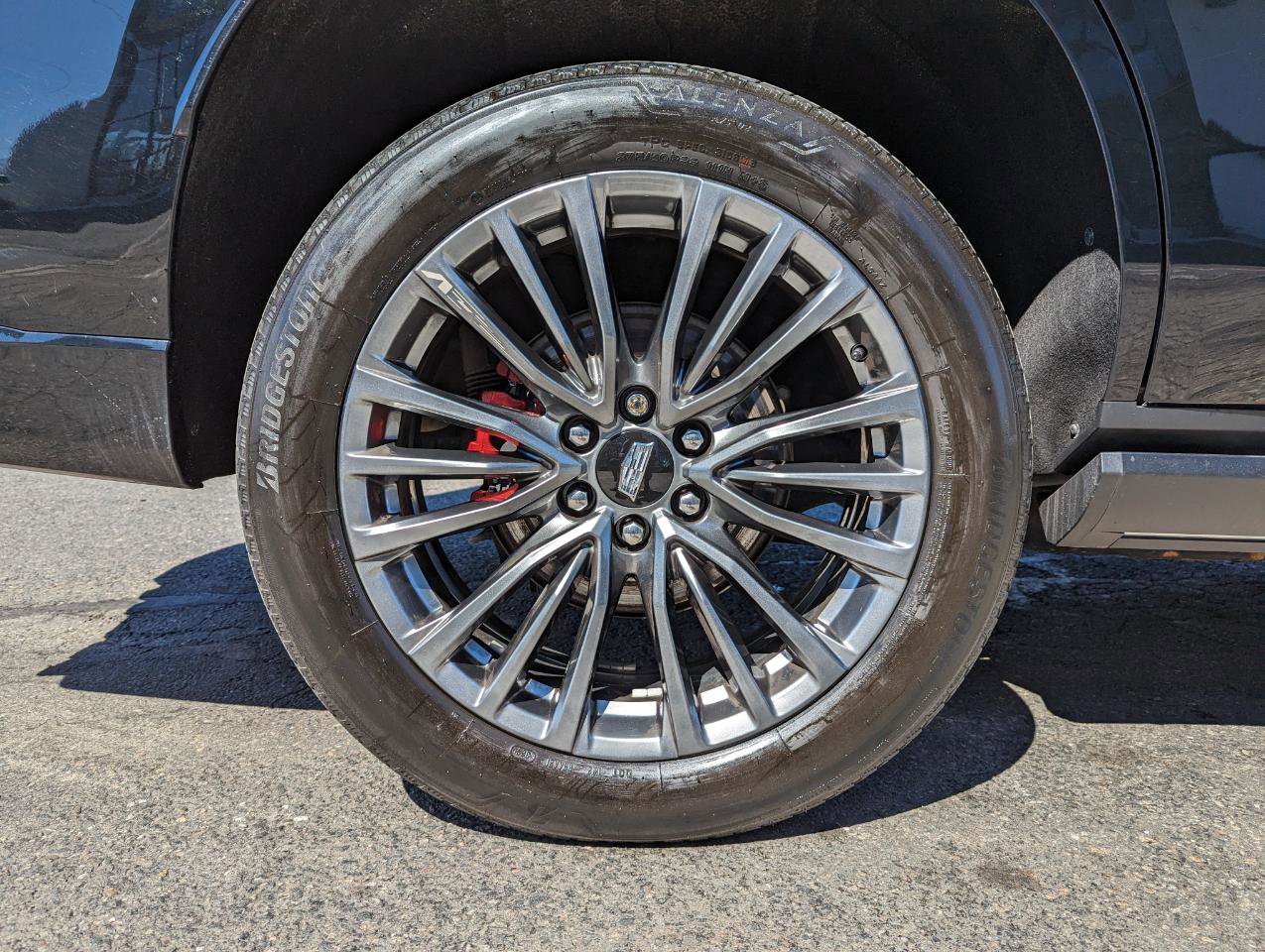 Used 2023 Cadillac Escalade V image 68