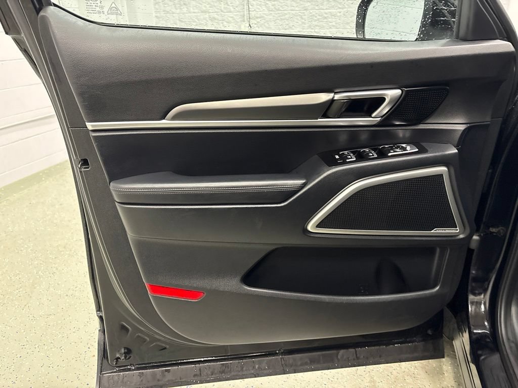 Used 2020 Kia Telluride S AWD/4WD image 13