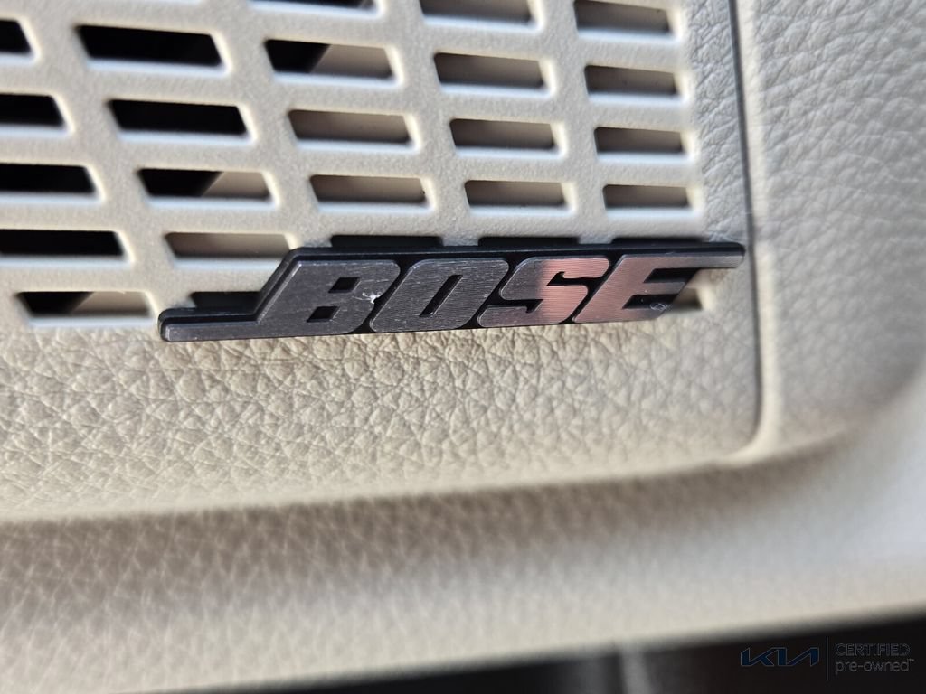 Certified 2022 Kia Carnival SX Prestige FWD image 34