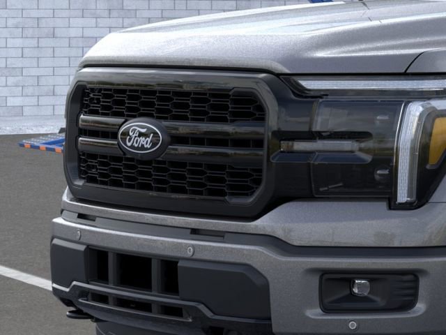 New 2026 Ford F150 Lariat image 17