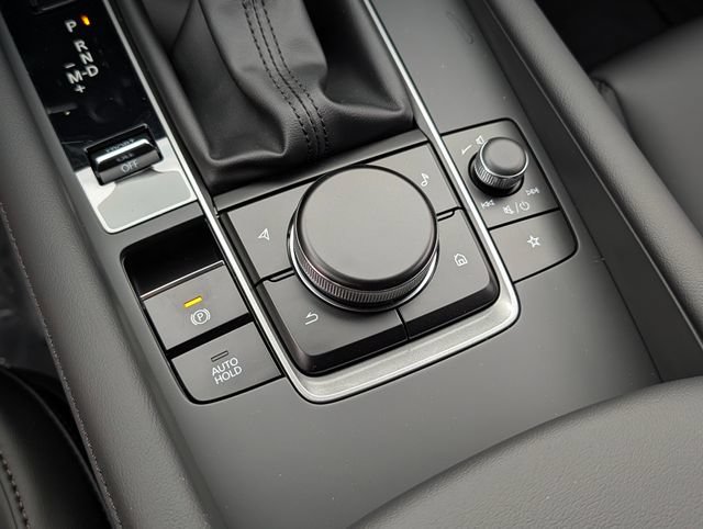 New 2026 MAZDA MAZDA3 s Sport FWD image 26