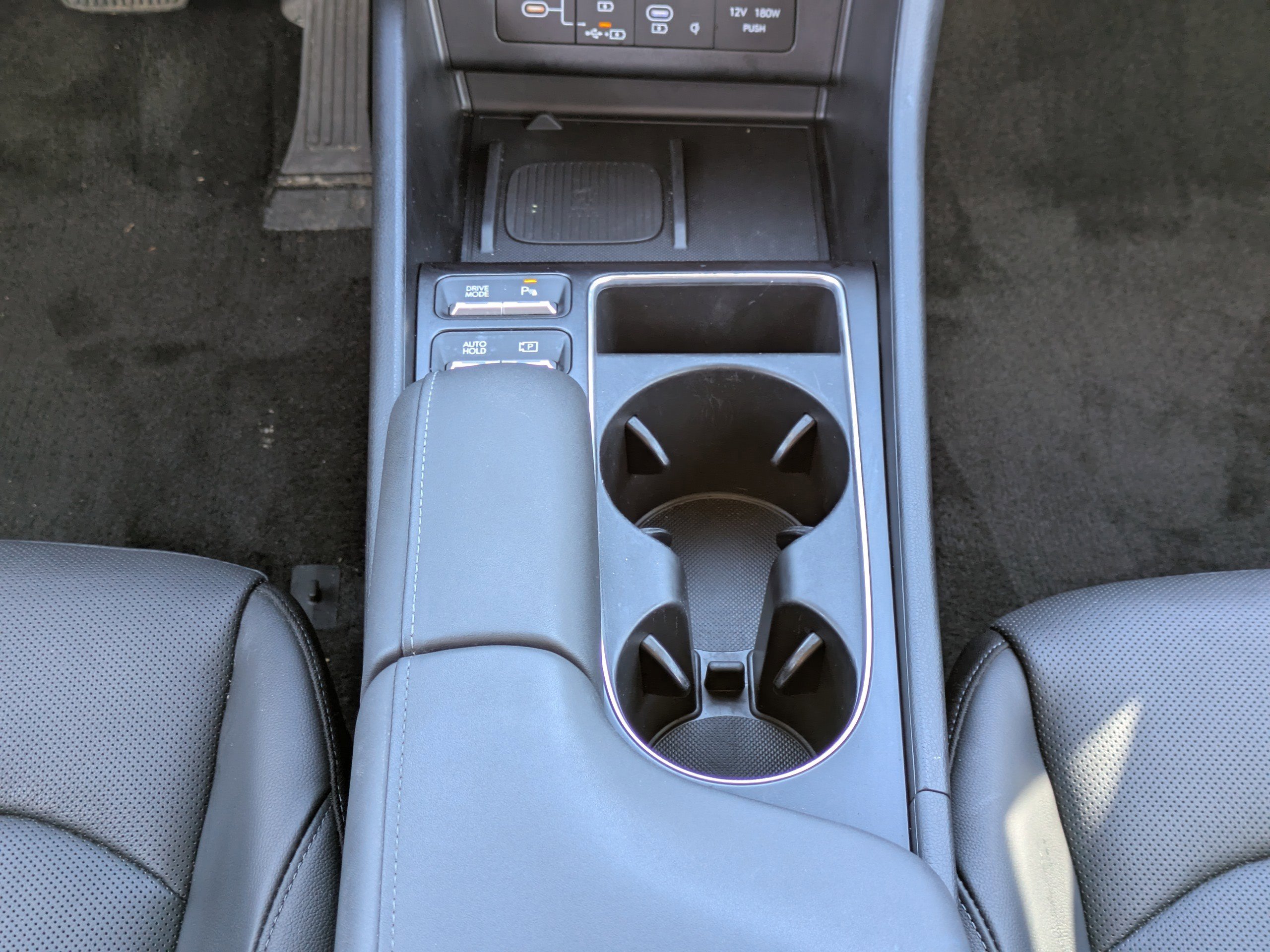 Used 2024 Hyundai Sonata Limited image 17