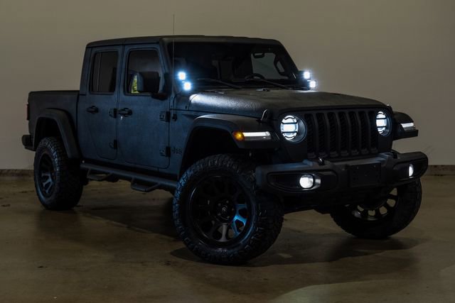Used 2020 Jeep Gladiator Rubicon image 5