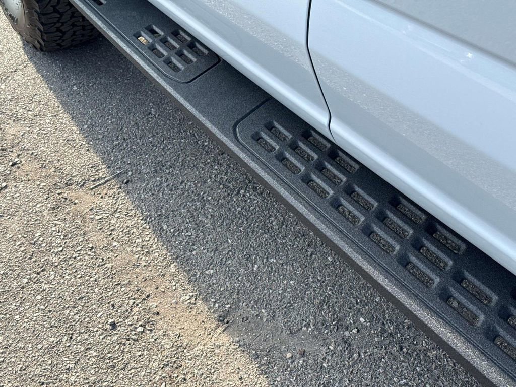 Certified 2025 Ford F150 Raptor image 10