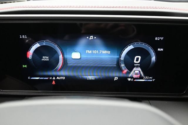 New 2026 Dodge Charger R/T w/ Driver Convenience Group AWD/4WD image 26