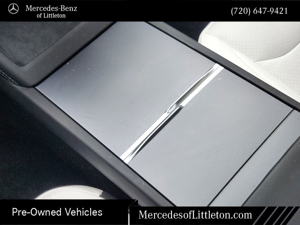 Used 2025 Tesla Model 3 Long Range RWD image 31