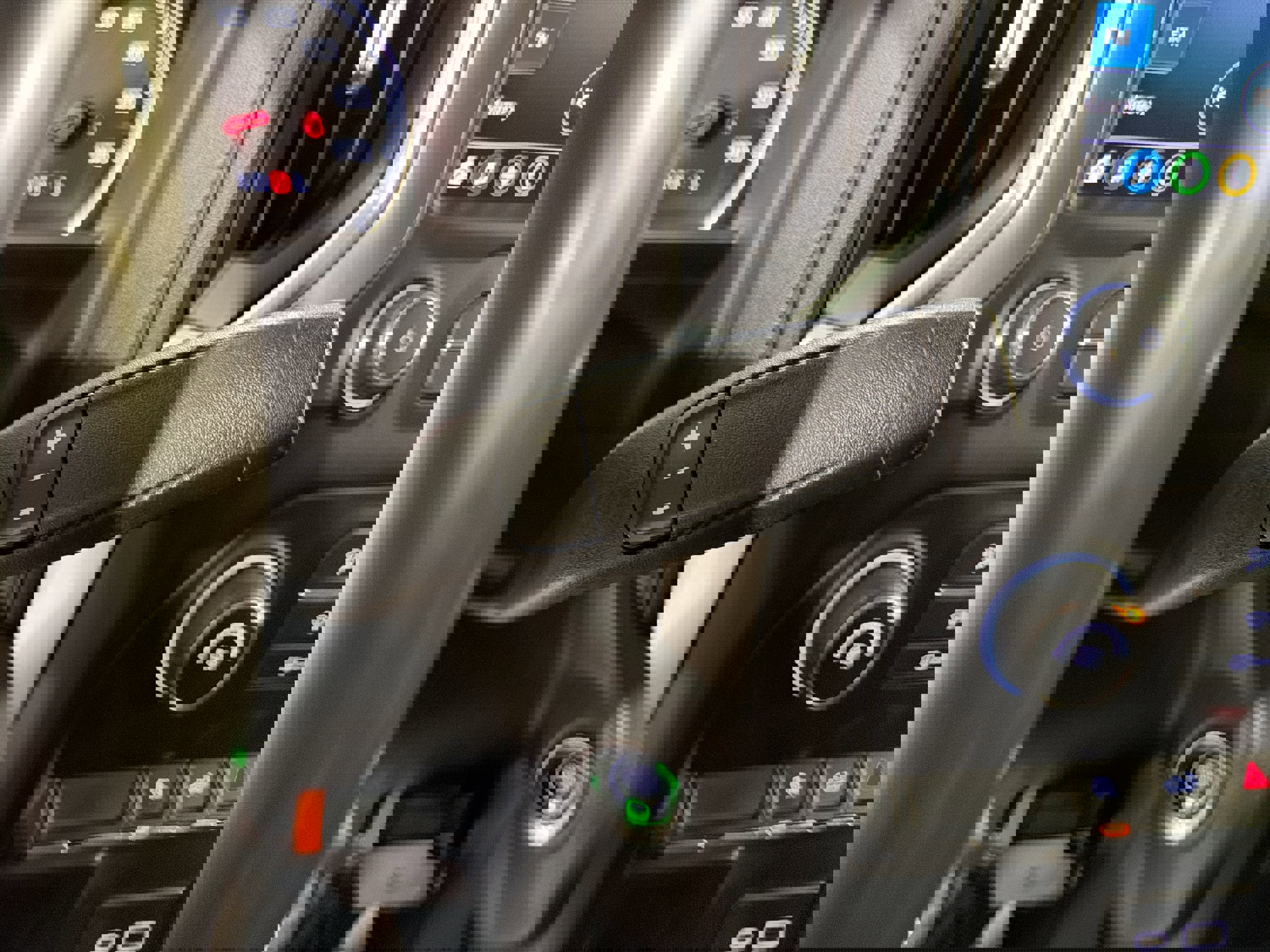 Used 2020 Chevrolet Silverado 1500 LT Trail Boss image 20