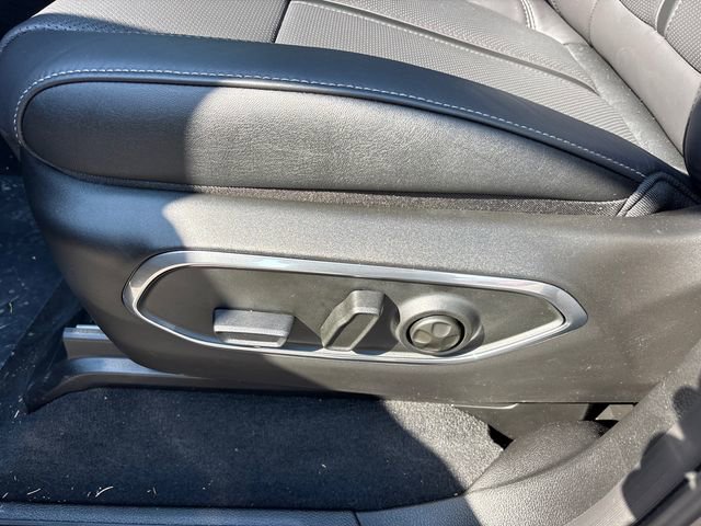 New 2026 Jeep Grand Wagoneer L Limited image 7