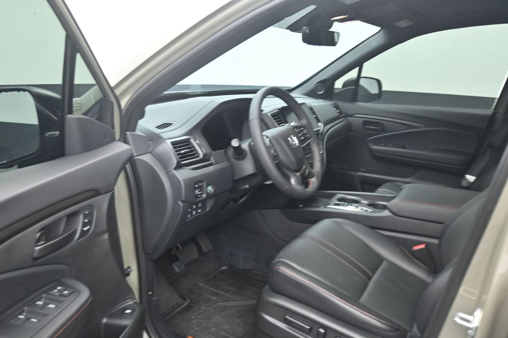 Used 2026 Honda Ridgeline TrailSport image 10