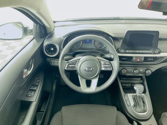 Used 2020 Kia Forte LXS FWD image 21
