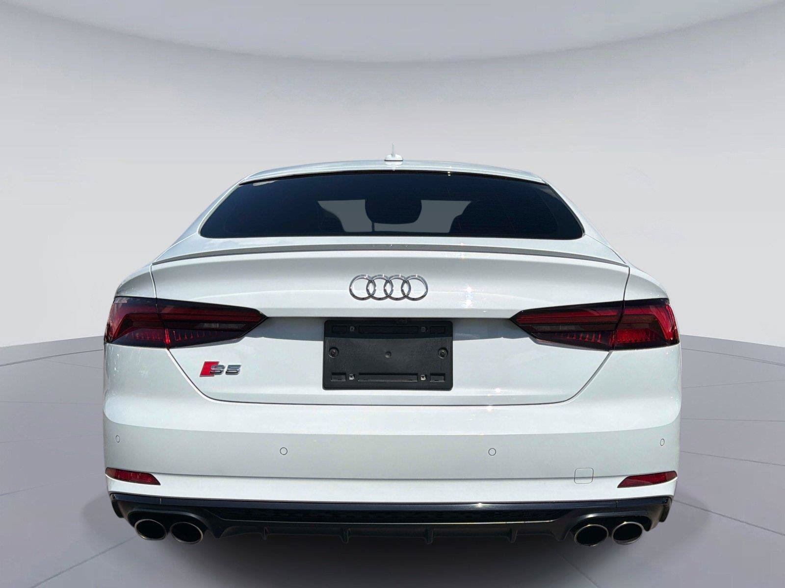 Used 2019 Audi S5 Prestige AWD/4WD image 4