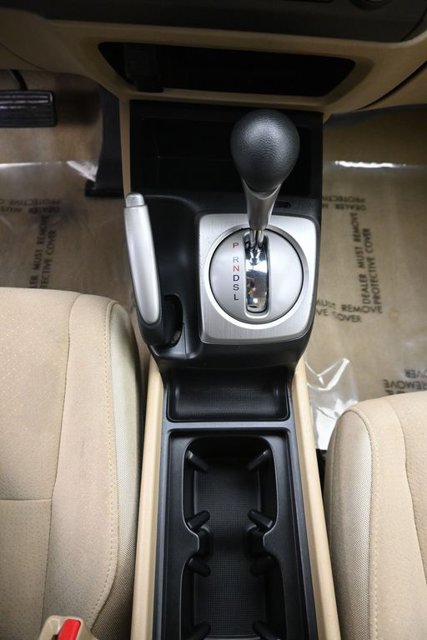 Used 2007 Honda Civic Hybrid Sedan image 15