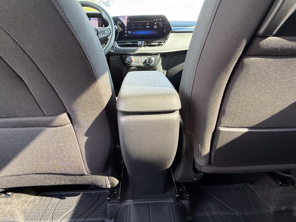 Certified 2024 Chevrolet TrailBlazer LT AWD/4WD image 27