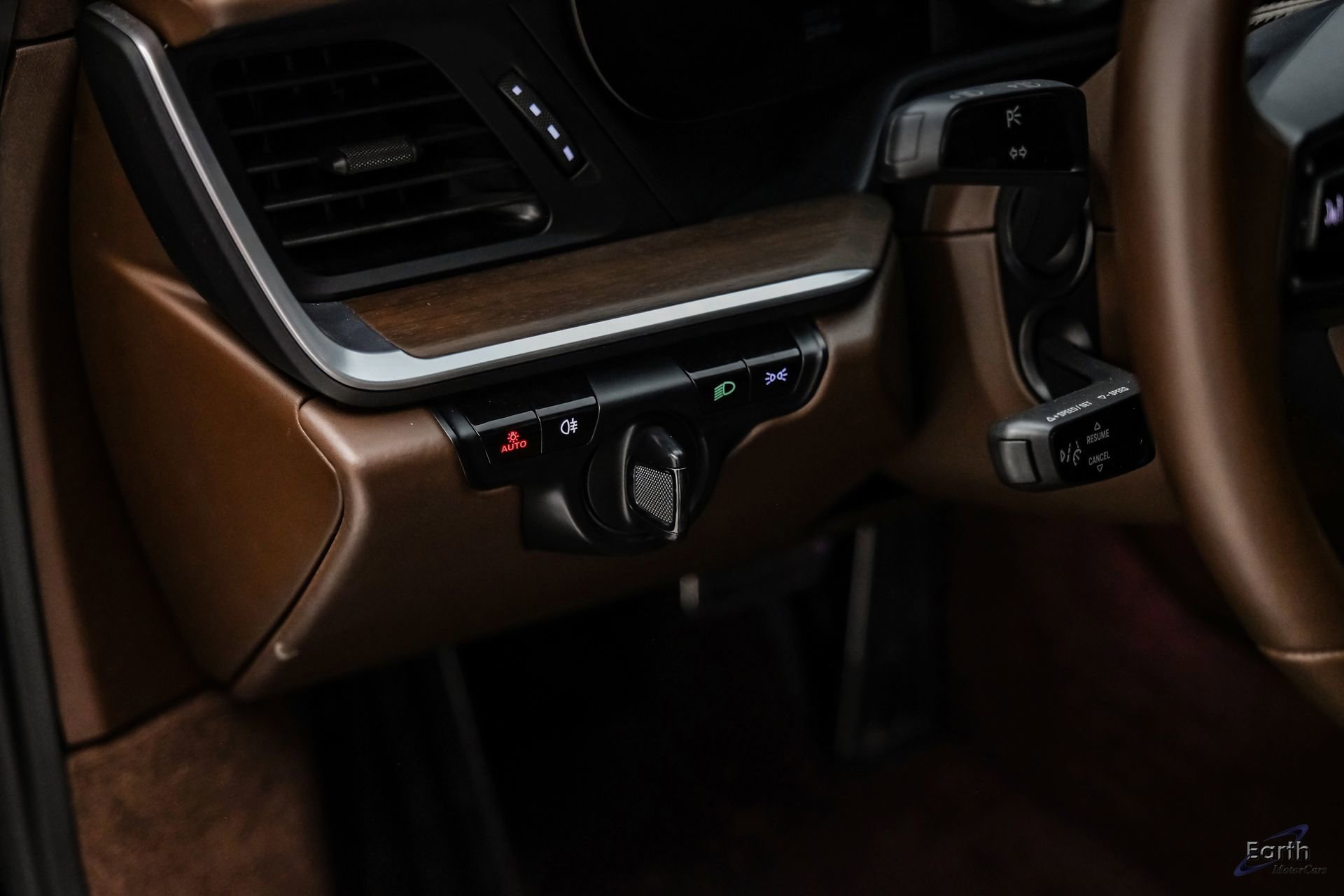 Used 2021 Porsche 911 Turbo S image 73