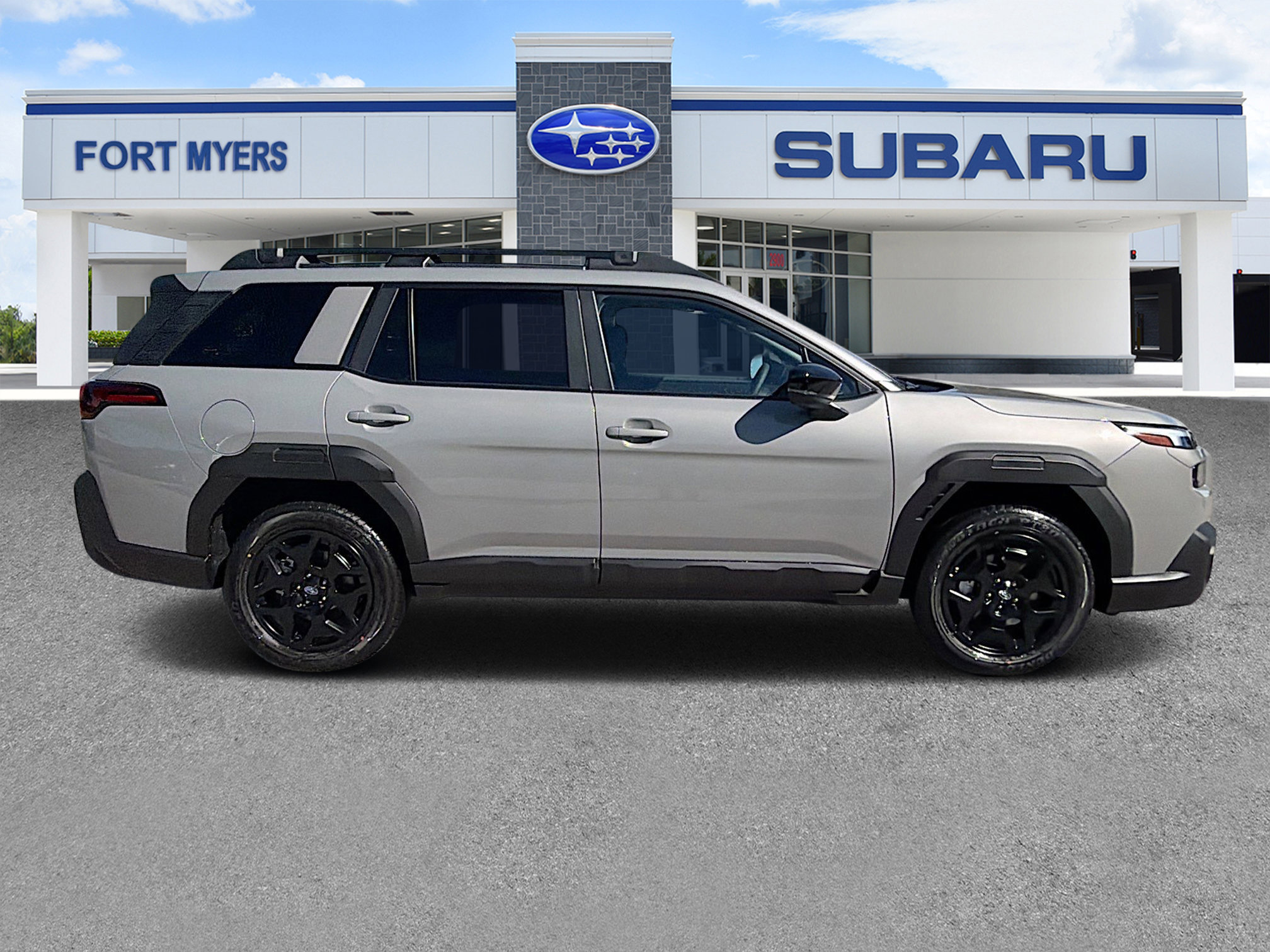 New 2026 Subaru Outback Limited image 45