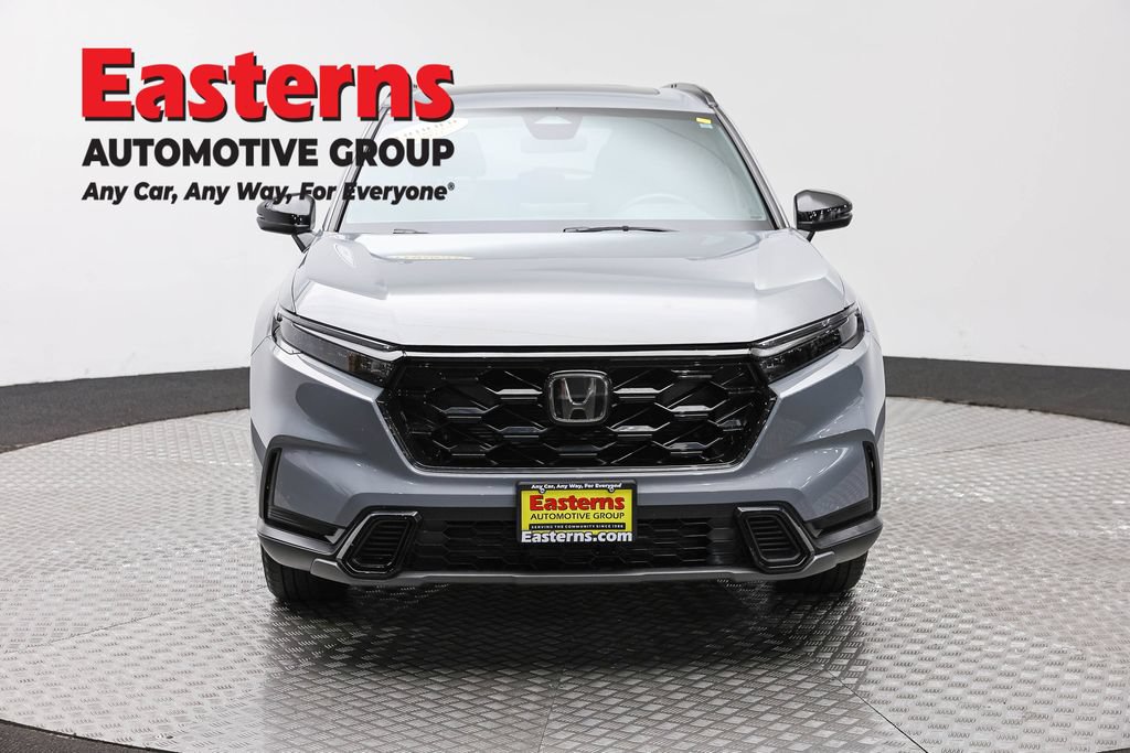 Used 2024 Honda CR-V Sport image 4