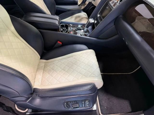 Used 2017 Bentley Continental GT V8 S image 33