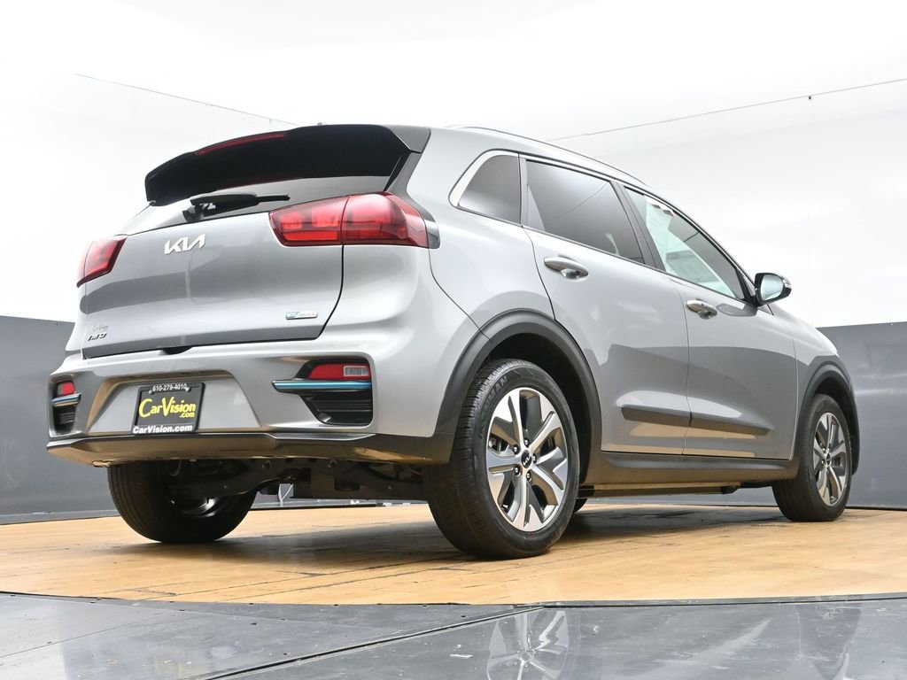 Used 2022 Kia Niro EX w/ Cold Weather Package FWD image 52