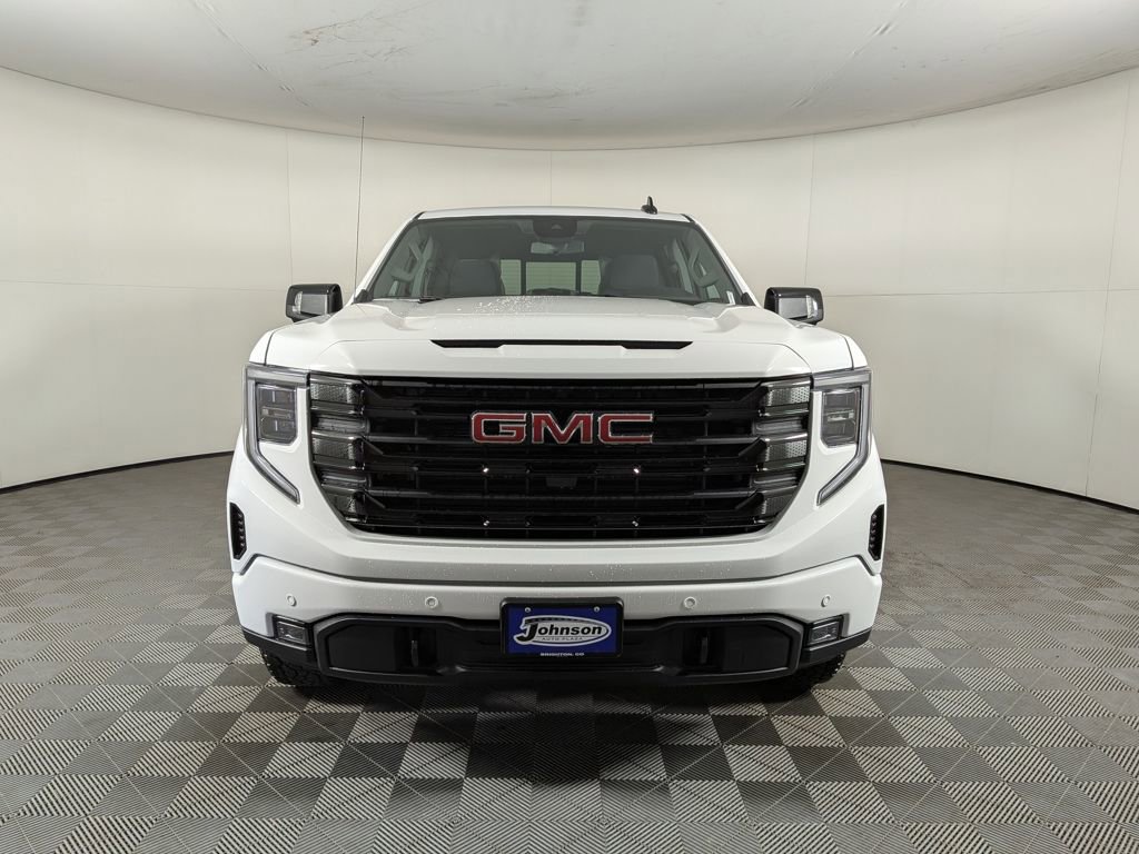 New 2026 GMC Sierra 1500 Elevation image 2