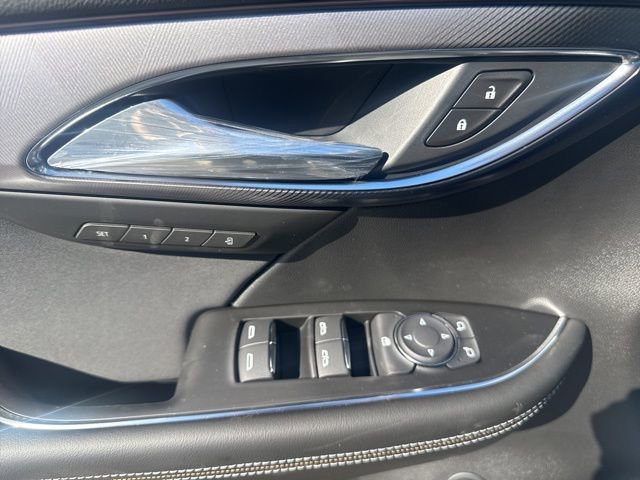 New 2026 Buick Envision Sport Touring image 12