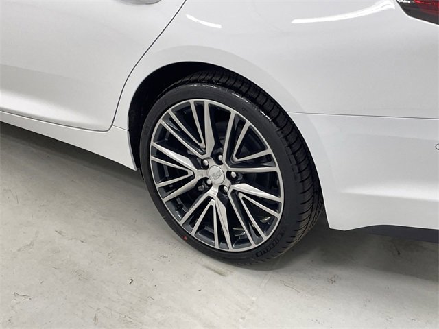 New 2025 Cadillac CT5 Premium Luxury w/ Technology Package image 17