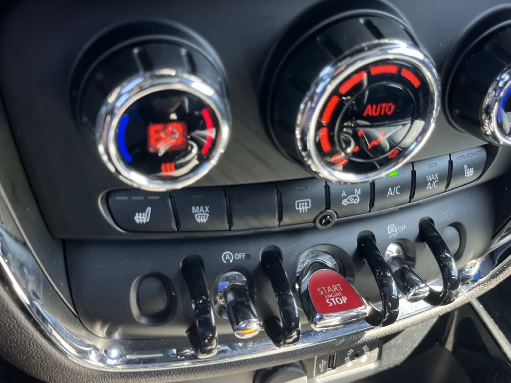 Used 2016 MINI Cooper Clubman S FWD image 34