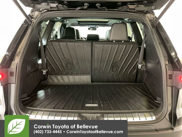 Used 2024 Lexus TX 350 AWD image 17