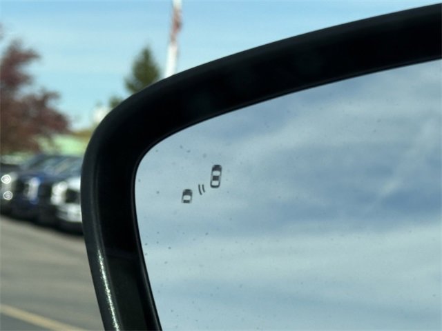 New 2026 Ford Escape ST-Line w/ Tech Pack #1 image 10